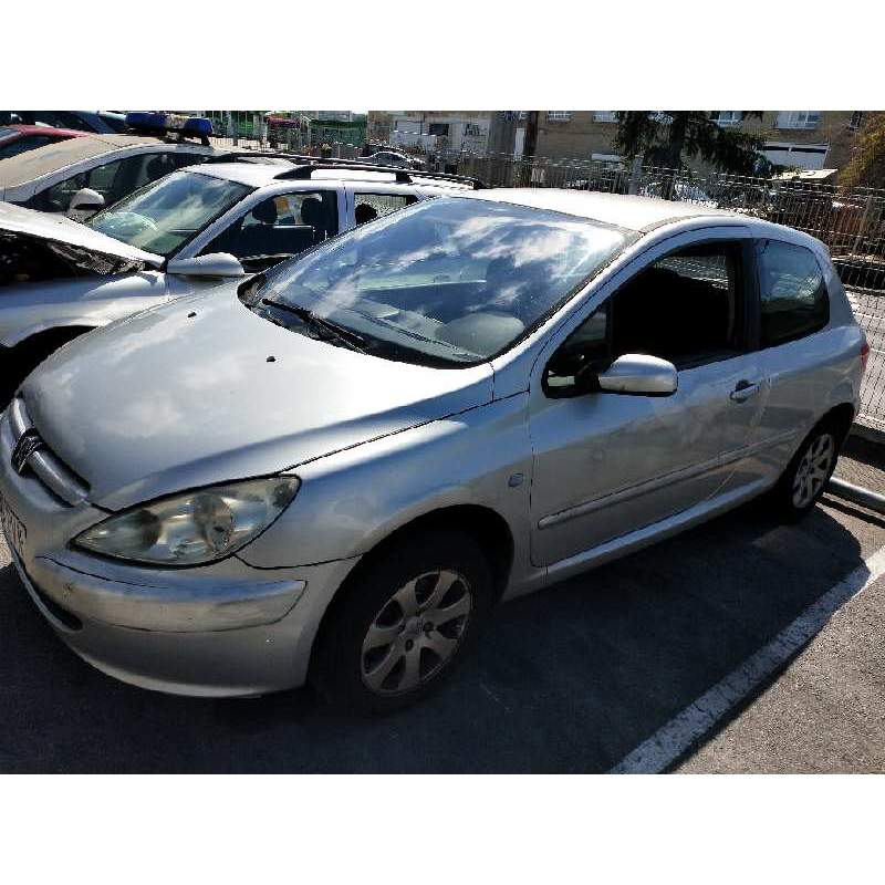 PEUGEOT 307 (S1)
