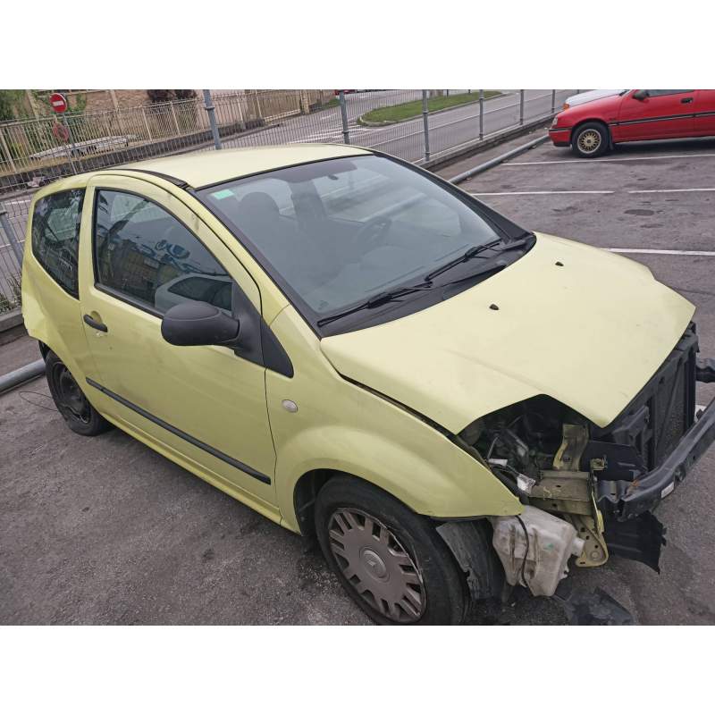CITROËN C2