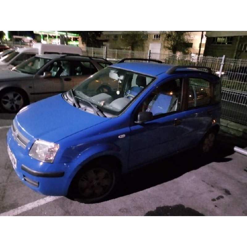 FIAT PANDA (169)