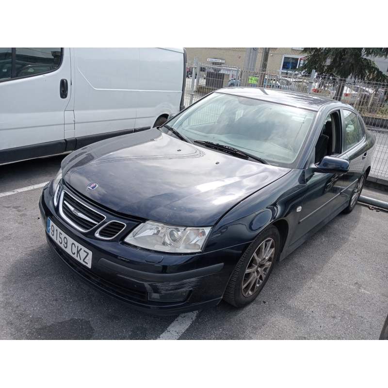 SAAB 9-3 BERLINA