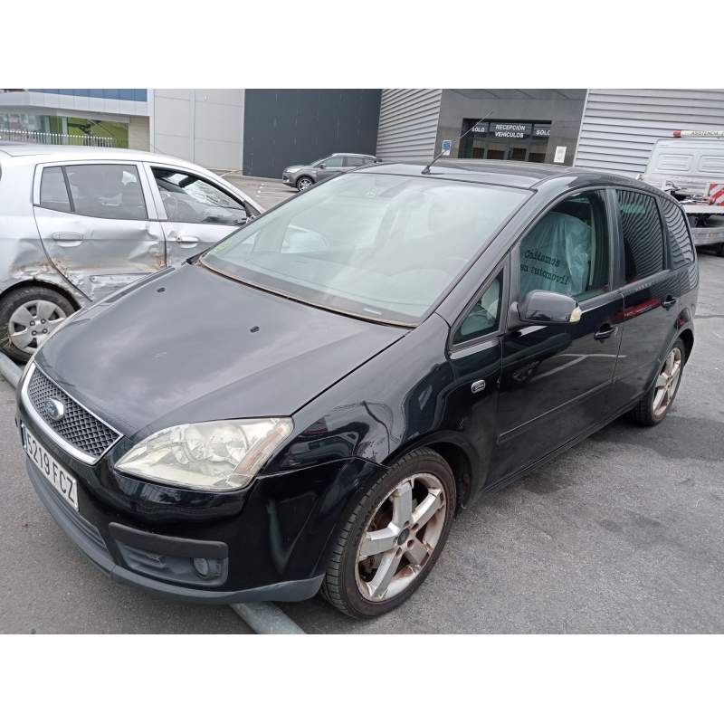 FORD FOCUS C-MAX (CAP)