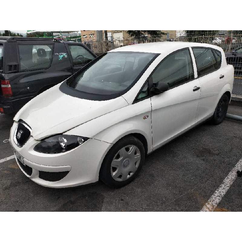 SEAT TOLEDO (5P2)