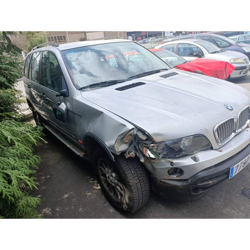BMW X5 (E53)