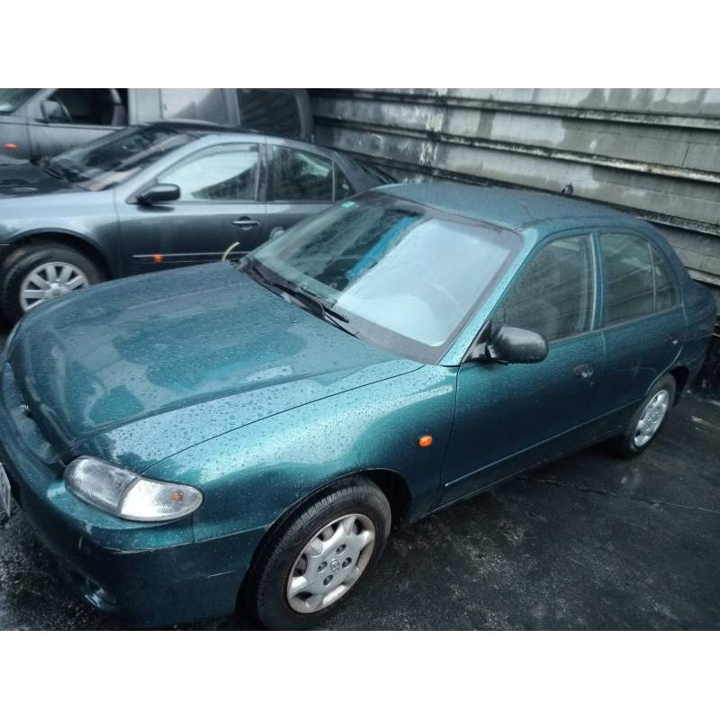 HYUNDAI ACCENT (LC)
