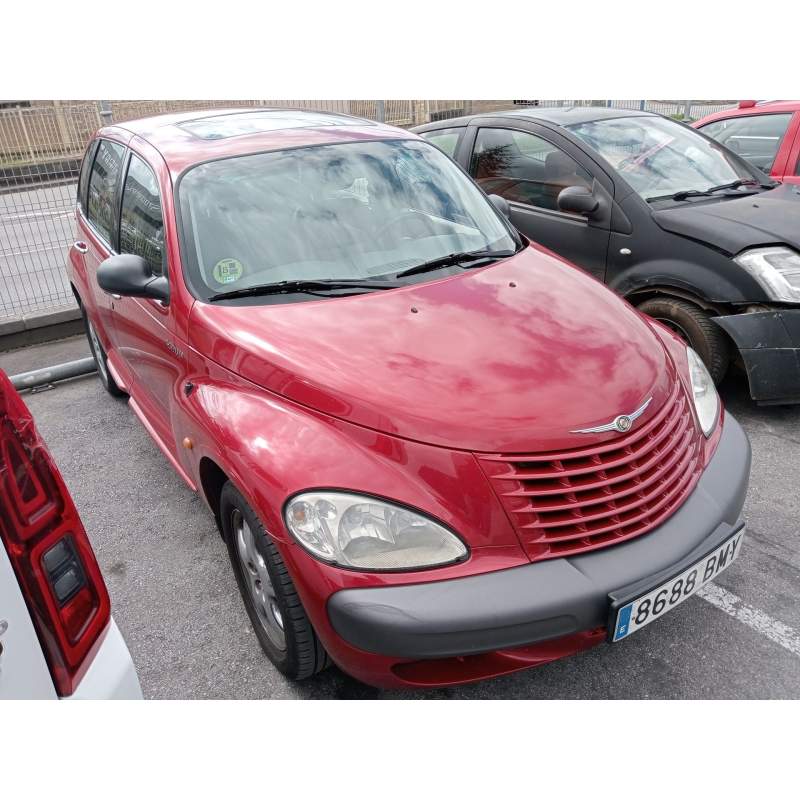 CHRYSLER PT CRUISER (PT_)