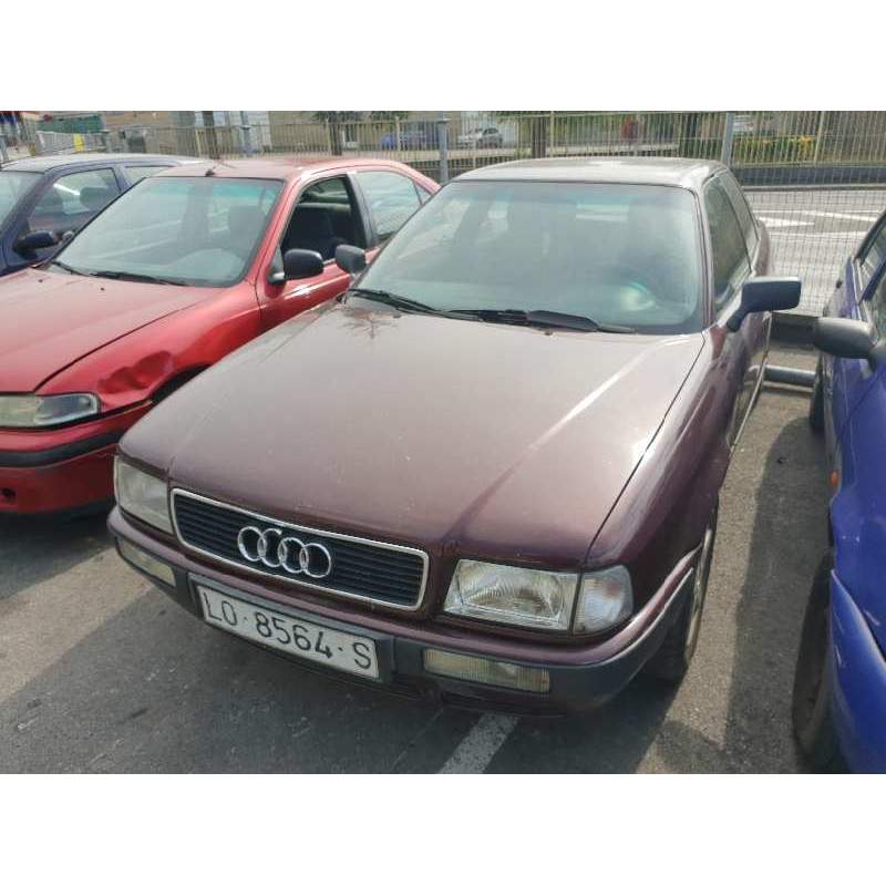 AUDI 80