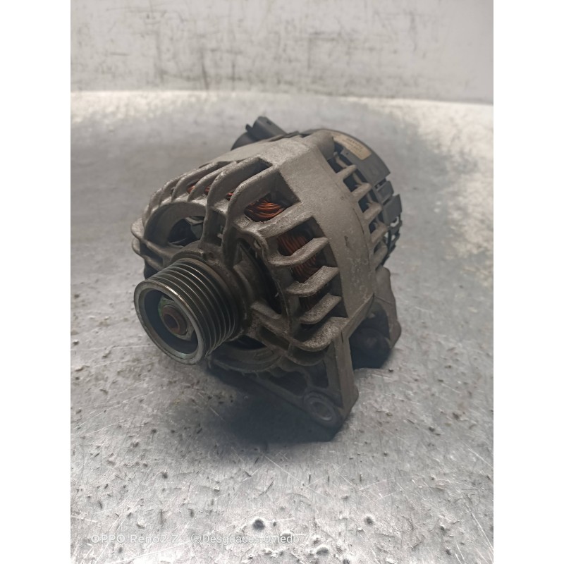 Recambio de alternador para citroen c3 1.4 sx plus referencia OEM IAM 1022118571  