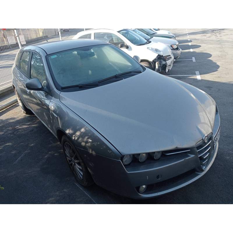 ALFA ROMEO 159 SPORTWAGON (140)