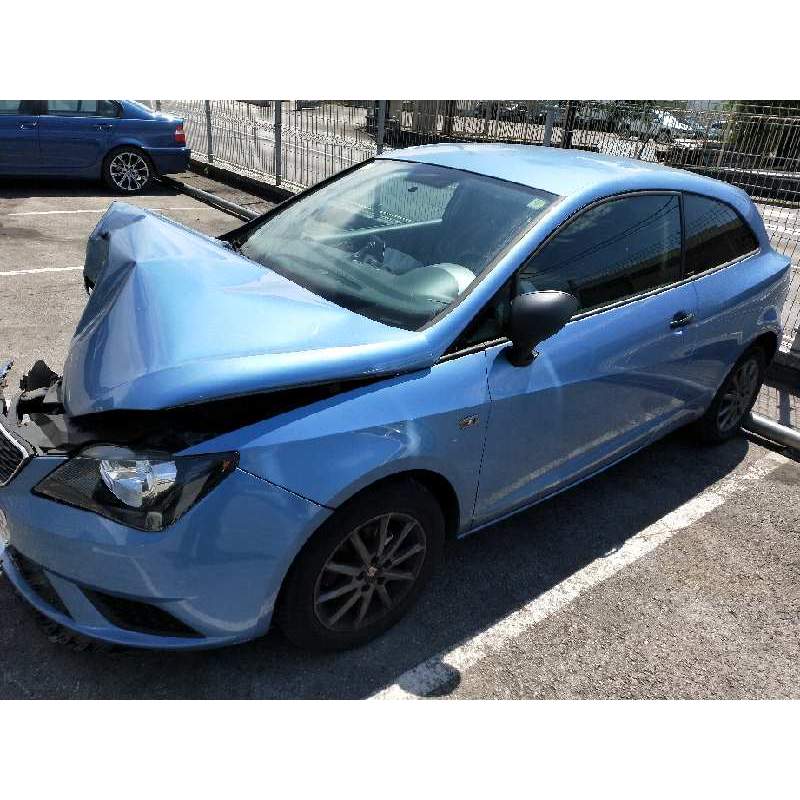SEAT IBIZA SC (6J1)