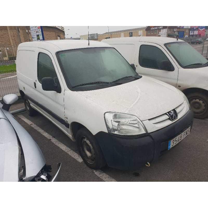 PEUGEOT PARTNER (S2)