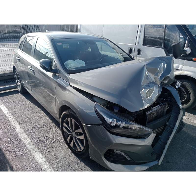 HYUNDAI I30 (PDE, PD, PDEN)
