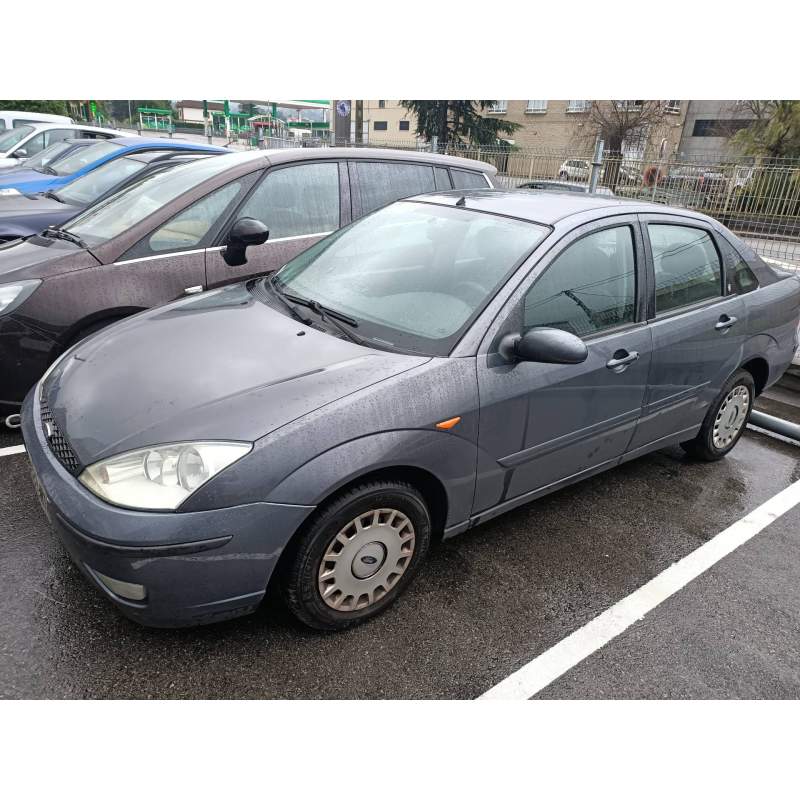 FORD FOCUS BERLINA (CAK)