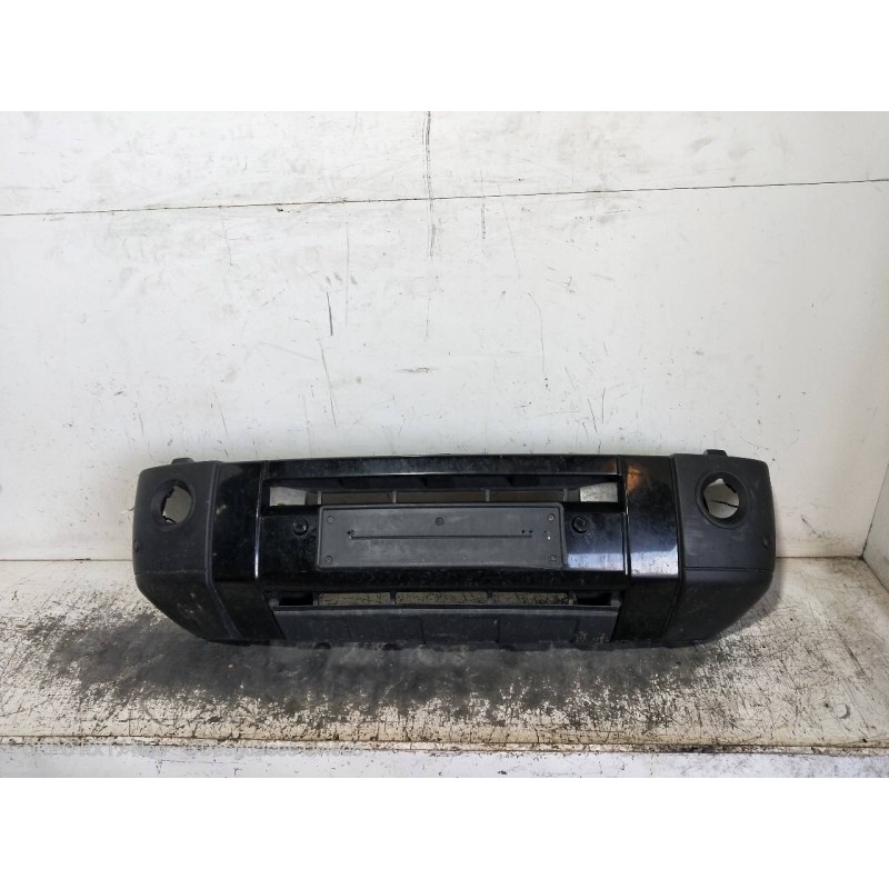 Recambio de paragolpes delantero para land rover discovery v6 td s referencia OEM IAM   