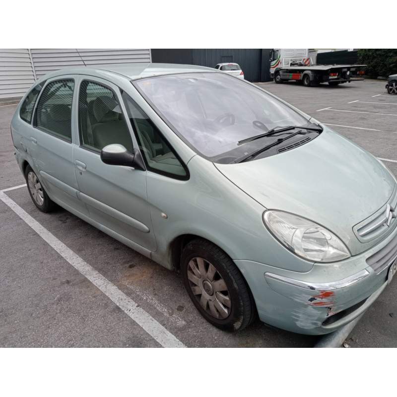 CITROËN XSARA PICASSO