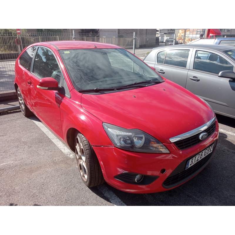 FORD FOCUS LIM. (CB4)