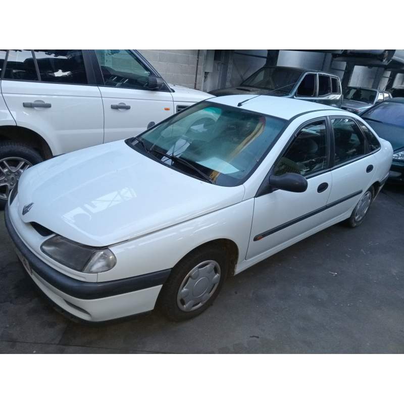 RENAULT LAGUNA (B56)