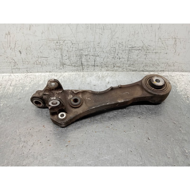 Recambio de brazo suspension inferior delantero derecho para jaguar xf 3.0 v6 diesel grace referencia OEM IAM   