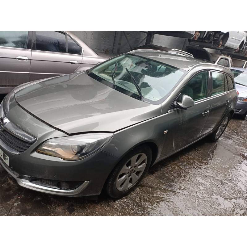 OPEL INSIGNIA SPORTS TOURER
