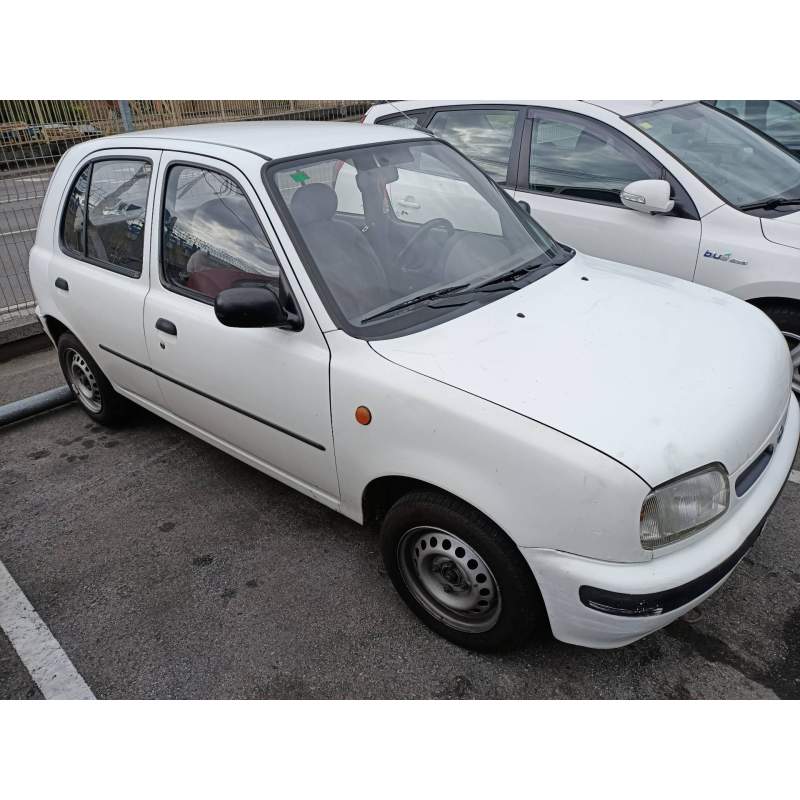 NISSAN MICRA (K11)
