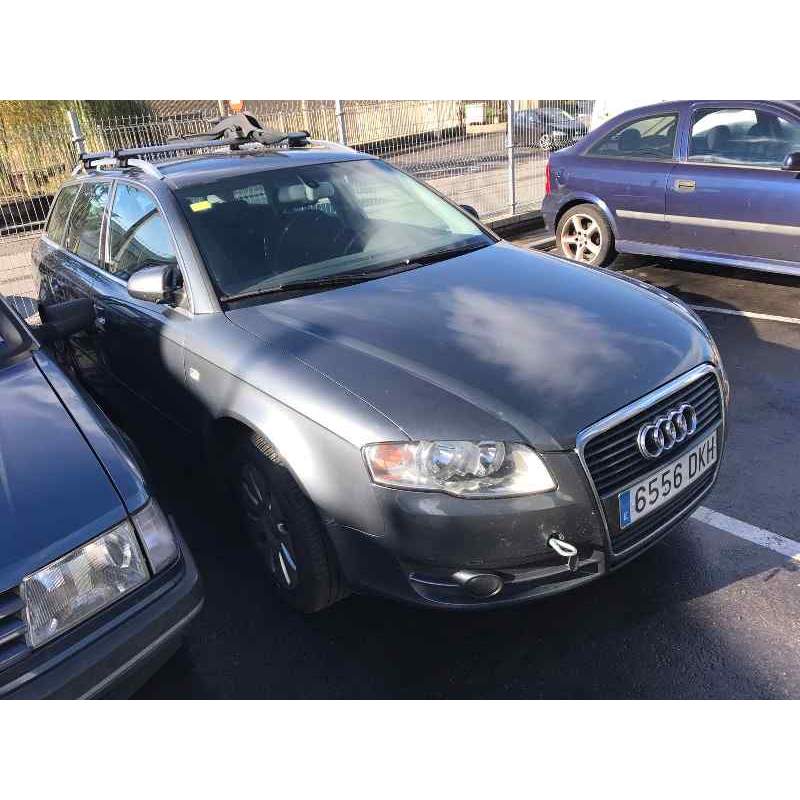 AUDI A4 AVANT (8E)