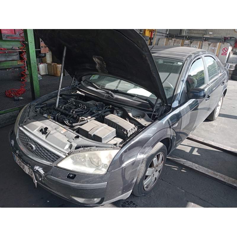 FORD MONDEO BERLINA (GE)