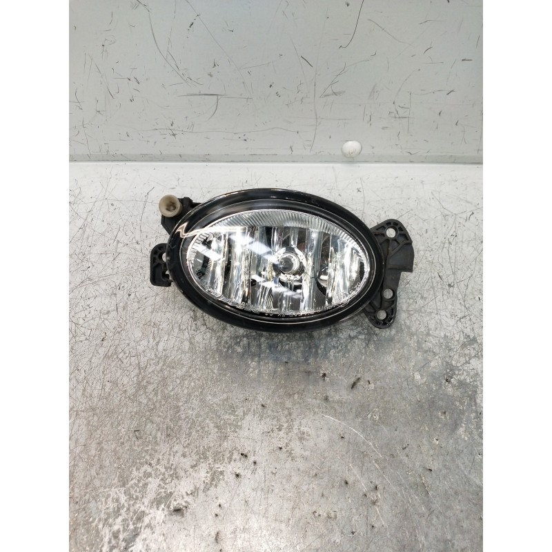 Recambio de faro antiniebla derecho para mercedes clase cls (w219) 350 cgi (219.357) referencia OEM IAM   