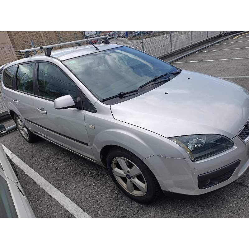 FORD FOCUS SPORTBREAK (CAP)