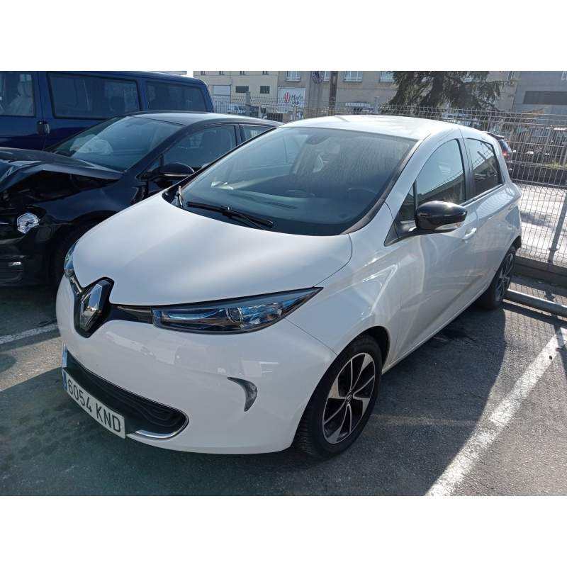 RENAULT ZOE (BFM_)