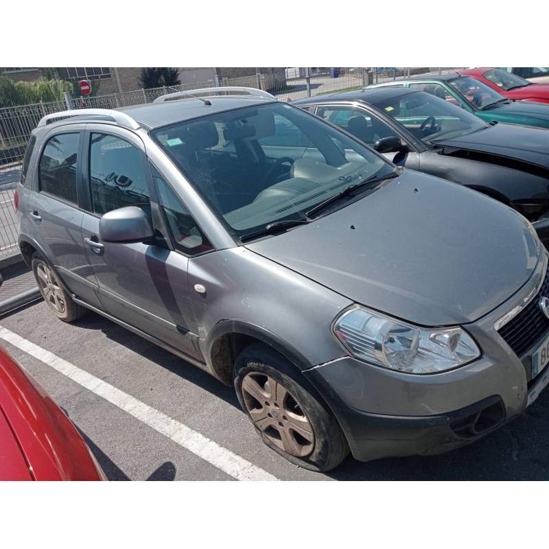 FIAT SEDICI (189)