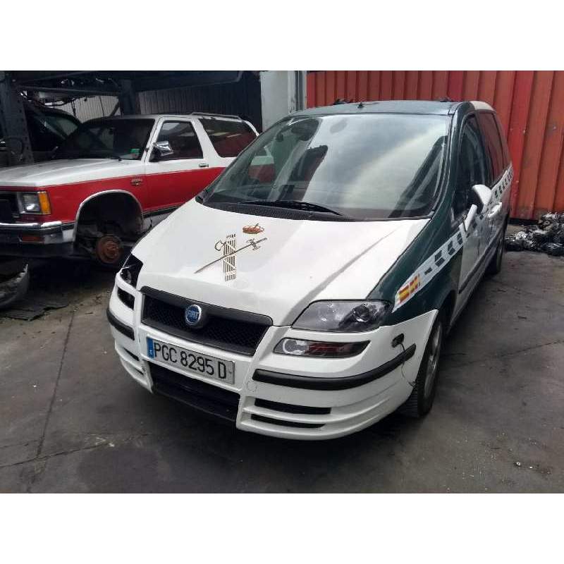 FIAT ULYSSE (179)