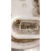 Recambio de bomba combustible para peugeot 407 (6d_) 1.8 (6d6fzb) referencia OEM IAM 9647082680 0973030990001 2004