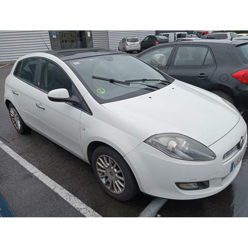 FIAT BRAVO (198)