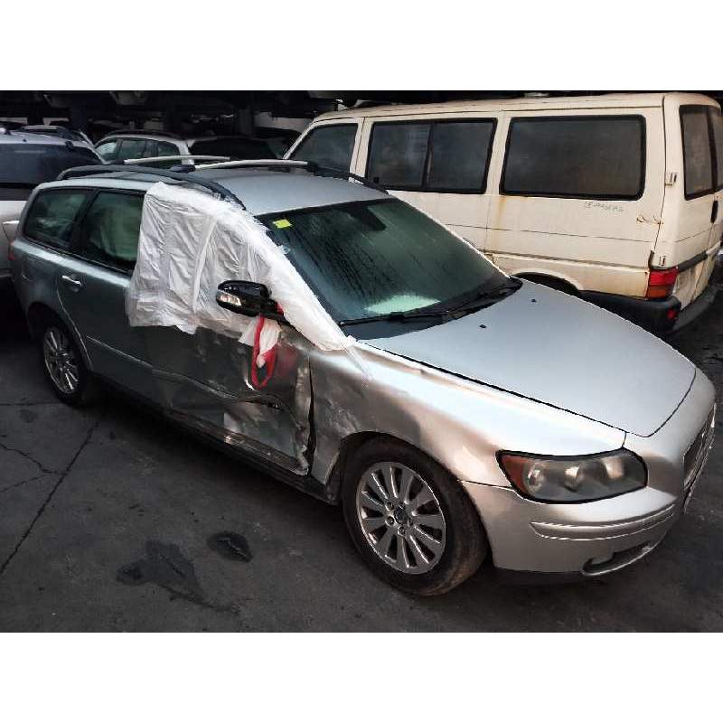 VOLVO V50 FAMILIAR