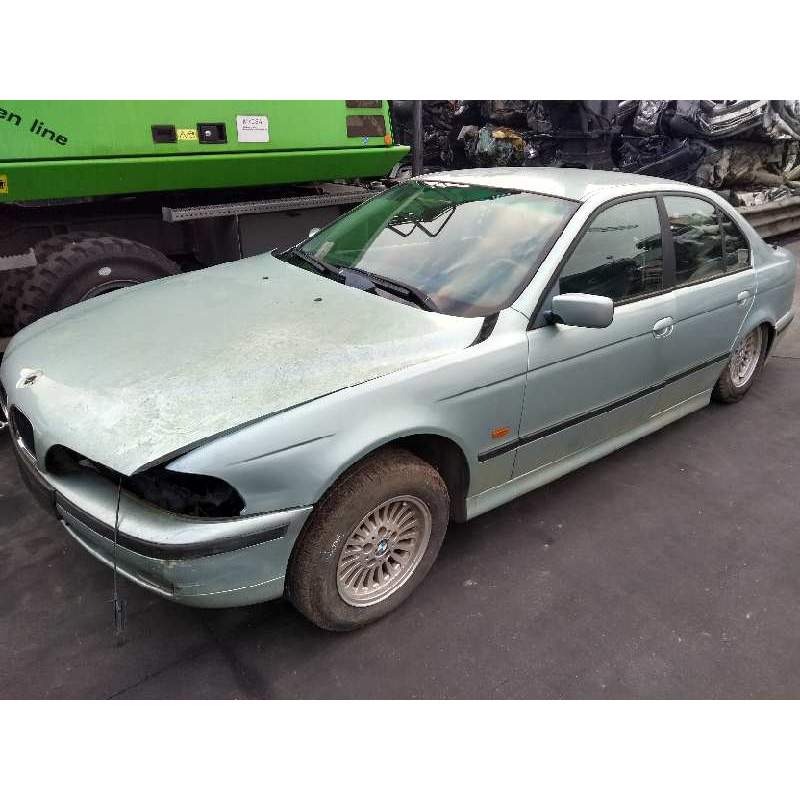 BMW SERIE 5 BERLINA (E39)