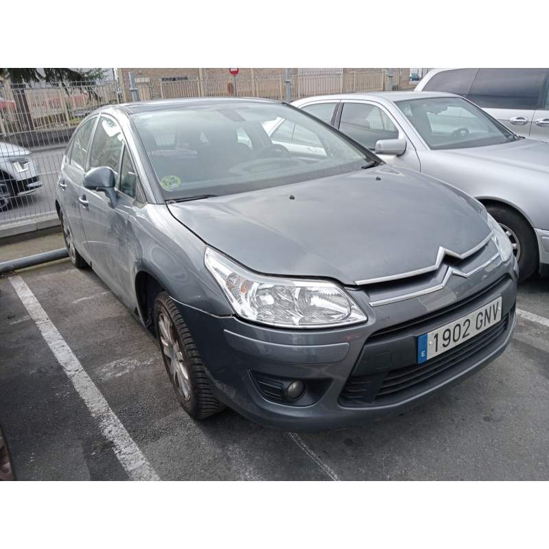 CITROËN C4 I (LC_)