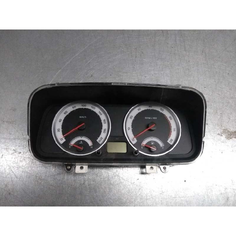 Recambio de cuadro instrumentos para tata indica 1.4 referencia OEM IAM 286854309923N  