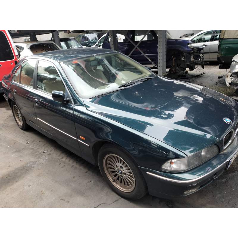 BMW SERIE 5 BERLINA (E39)
