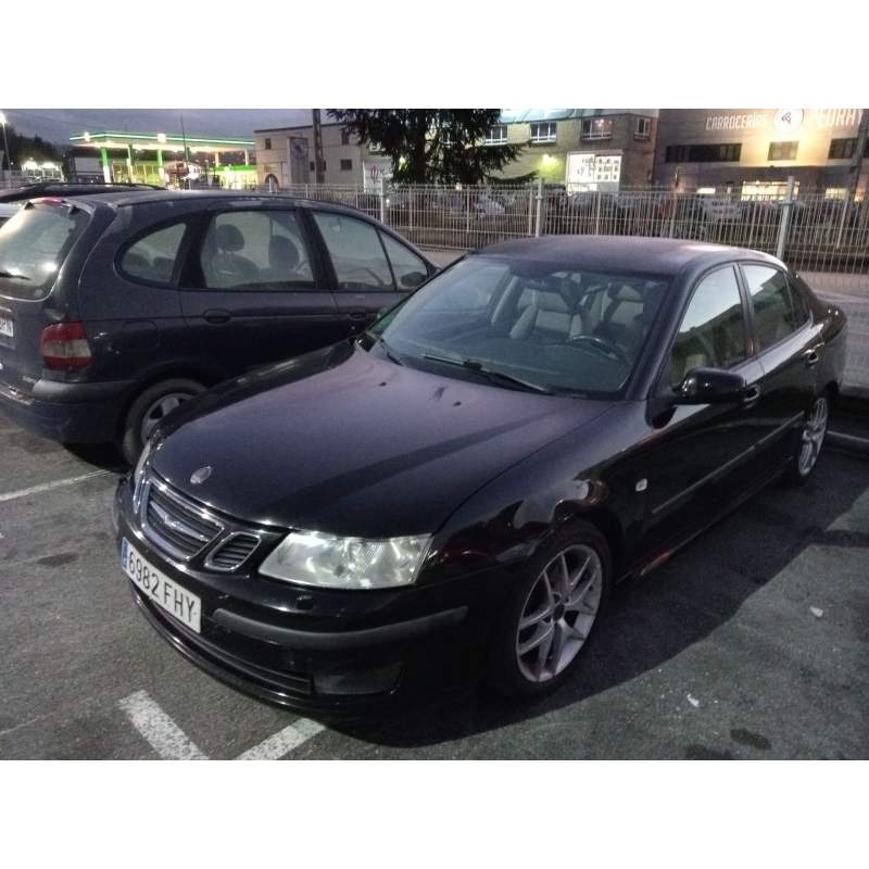 SAAB 9-3 (YS3F, E79, D79, D75)