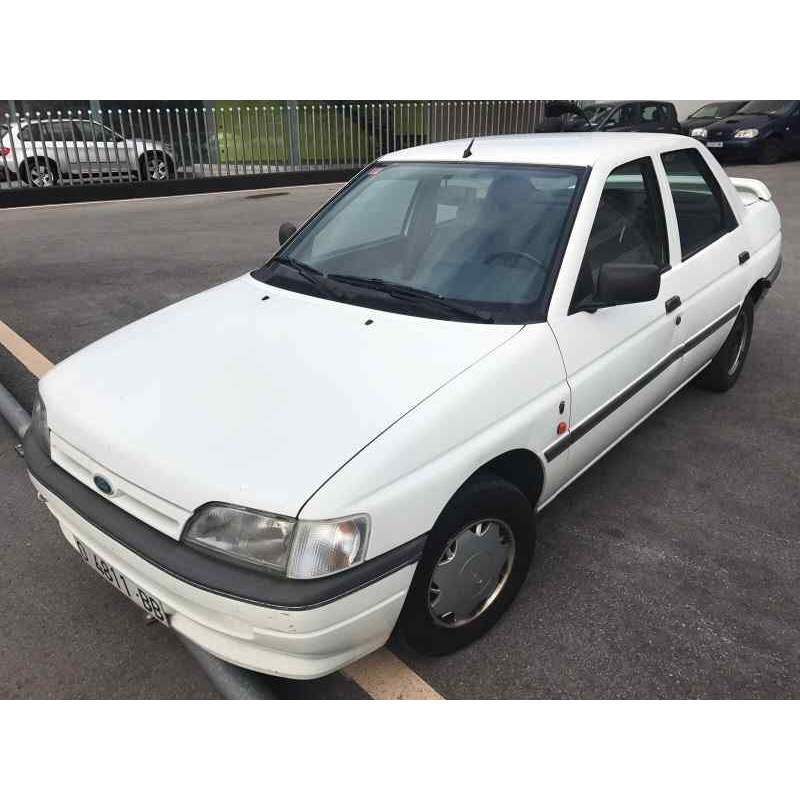 FORD ORION