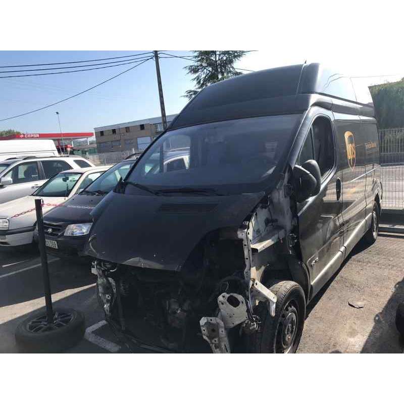 NISSAN PRIMASTAR (X..)