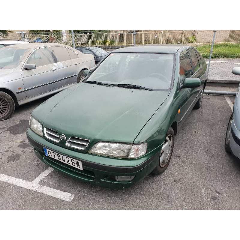 NISSAN PRIMERA BERLINA (P11)