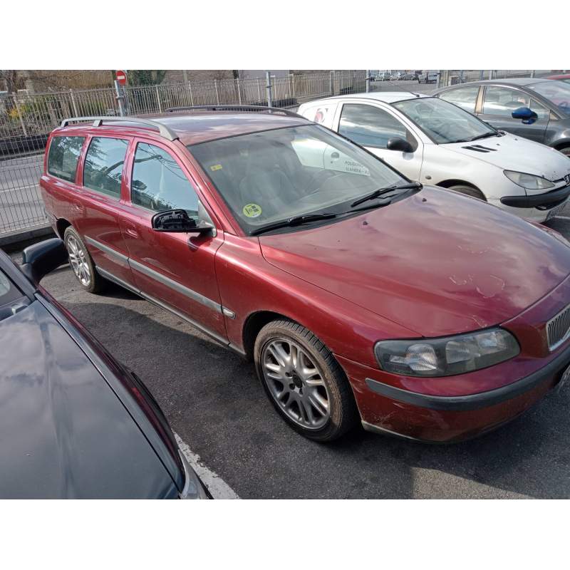 VOLVO V70 FAMILIAR