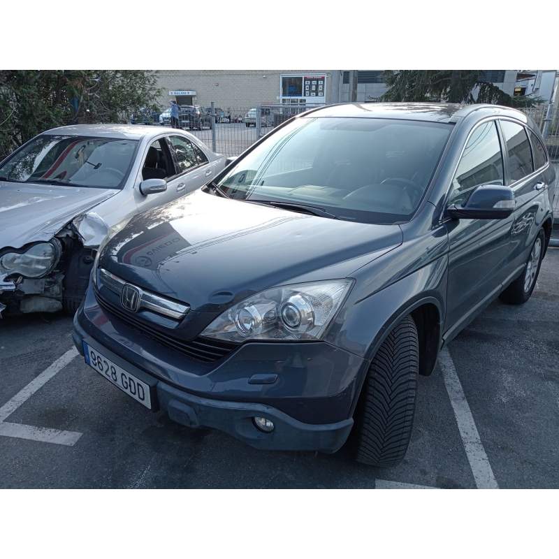 HONDA CR-V III (RE_)