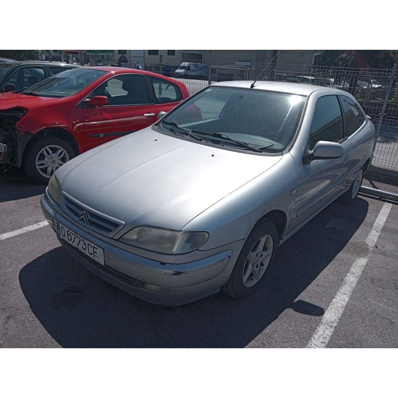 CITROËN XSARA COUPÉ (N0)