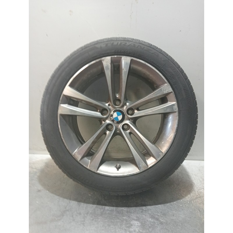 Recambio de juego llantas para bmw serie 3 gran turismo (f34) 318d referencia OEM IAM   225/50/18