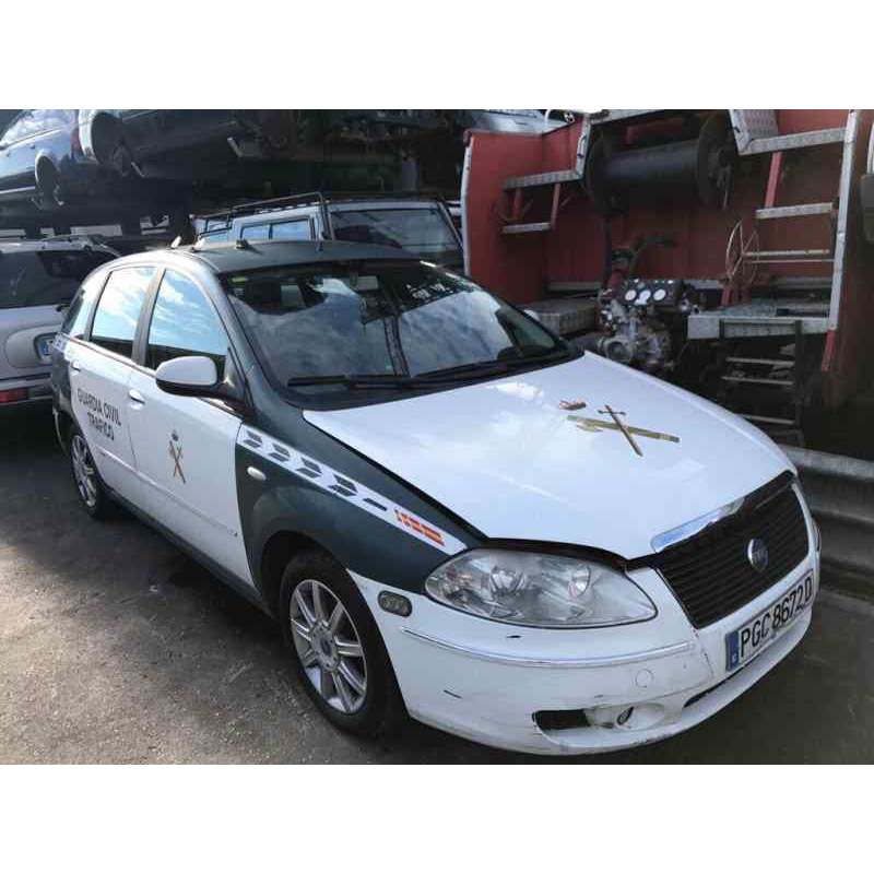 FIAT CROMA (194)