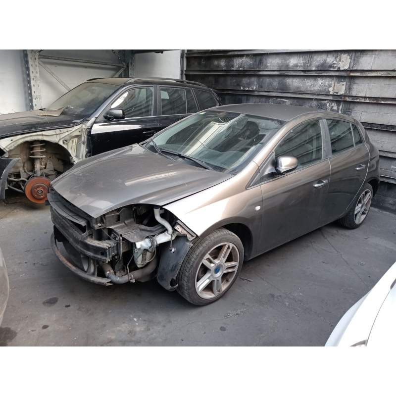 FIAT BRAVO II (198_)