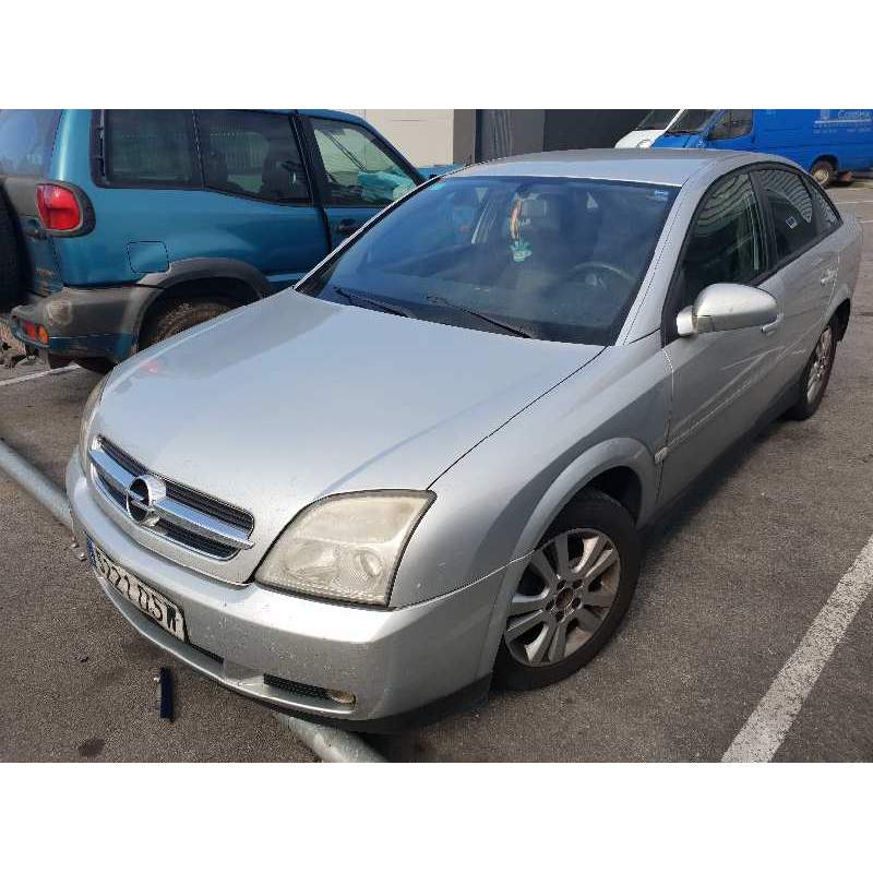 OPEL VECTRA C BERLINA