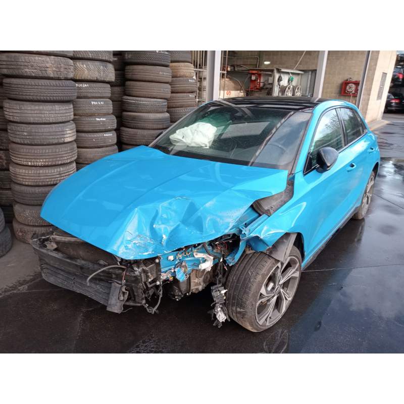 AUDI A3 SPORTBACK (8YA, 8YF)