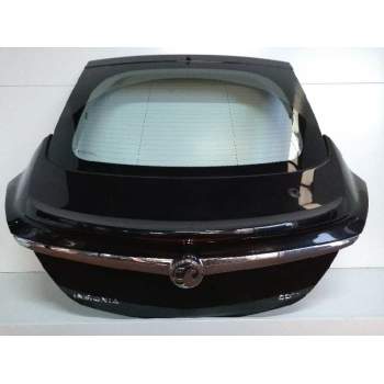 PORTON TRASERO 5P 2008